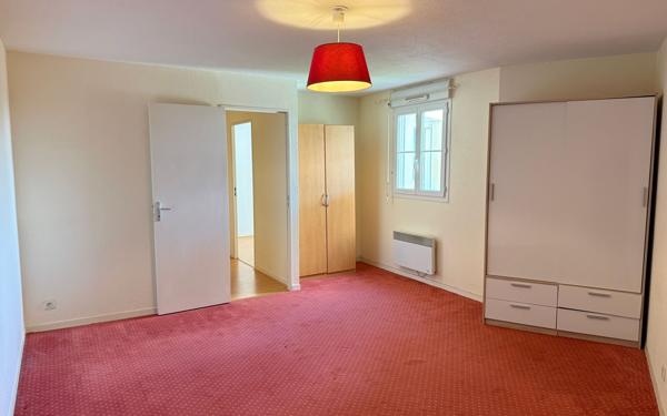 Appartement à vendre    3 pièces • 57,70 m2 Vaux-sur-Mer