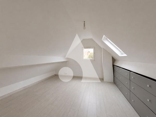 Maison 6 pièces 103 m2