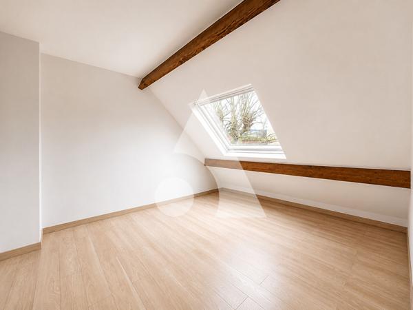 Maison 6 pièces 103 m2