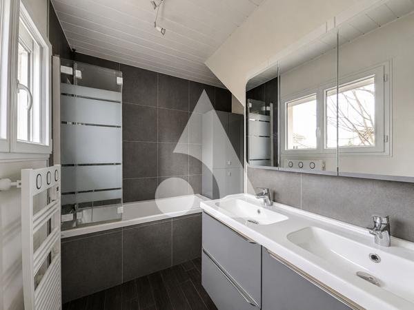 Maison 6 pièces 103 m2
