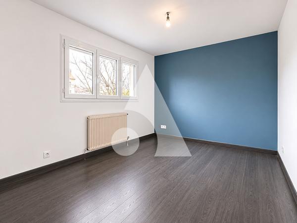 Maison 6 pièces 103 m2