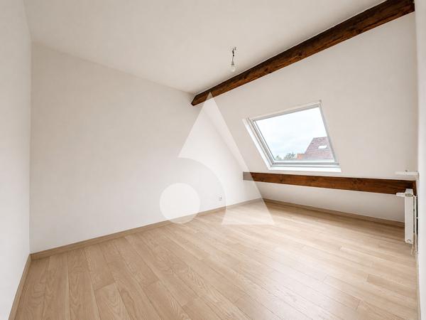 Maison 6 pièces 103 m2