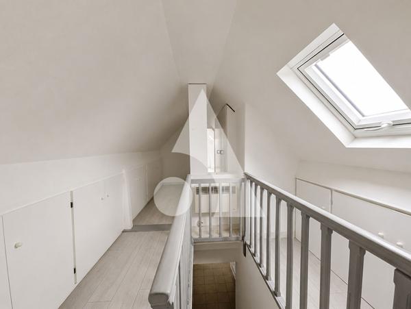 Maison 6 pièces 103 m2