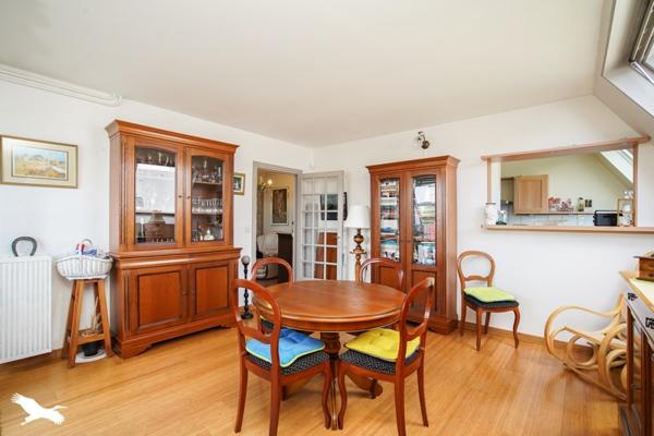 Appartement à vendre |  Tours |  4 pièces | 93 m²
