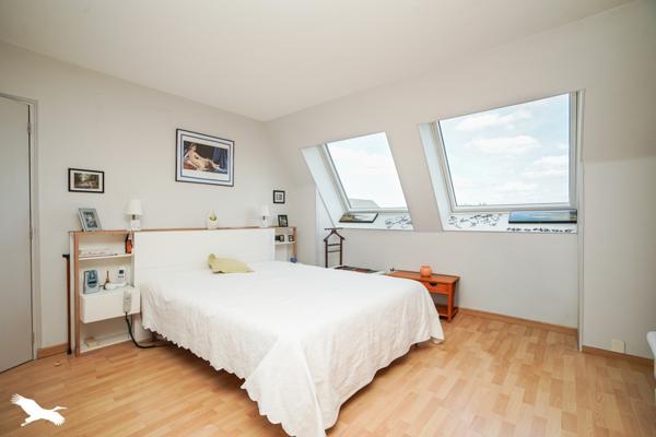 Appartement à vendre |  Tours |  4 pièces | 93 m²