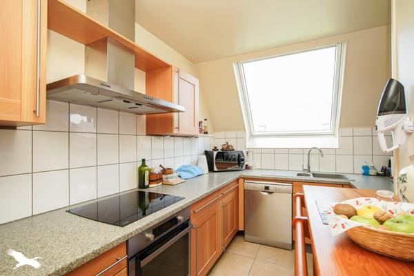 Appartement à vendre |  Tours |  4 pièces | 93 m²