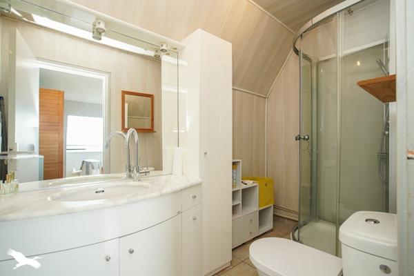 Appartement à vendre |  Tours |  4 pièces | 93 m²