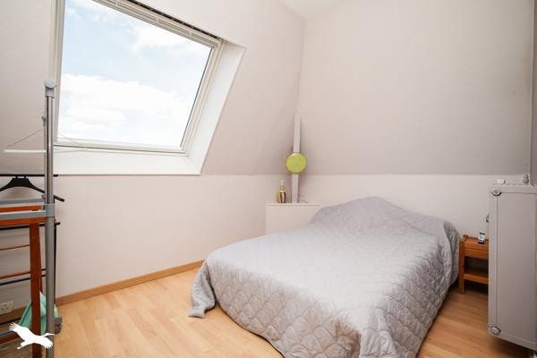 Appartement à vendre |  Tours |  4 pièces | 93 m²