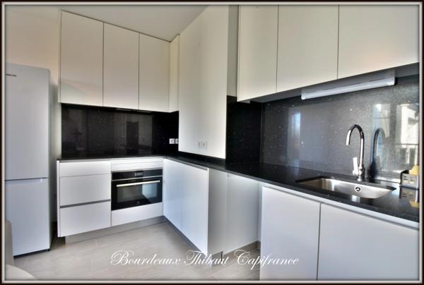 Appartement à louer SAINTE GENEVIEVE DES BOIS (91)