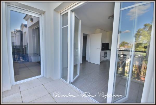Appartement à louer SAINTE GENEVIEVE DES BOIS (91)
