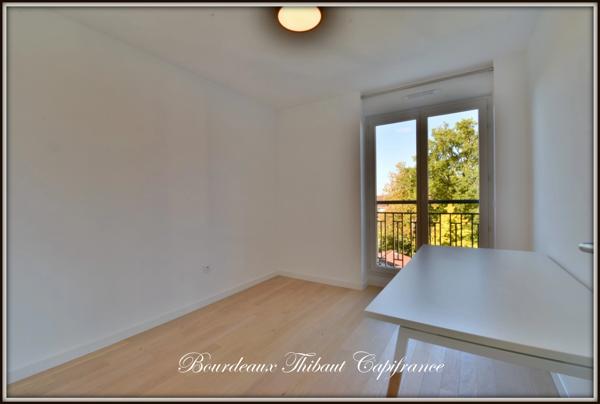 Appartement à louer SAINTE GENEVIEVE DES BOIS (91)
