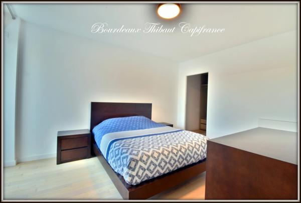 Appartement à louer SAINTE GENEVIEVE DES BOIS (91)