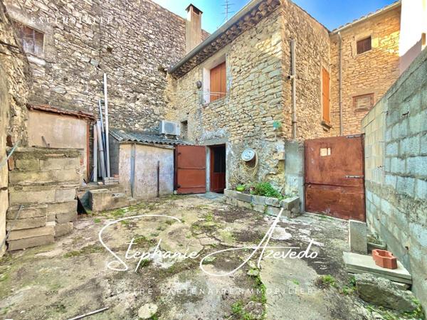 Vente / Maison de ville