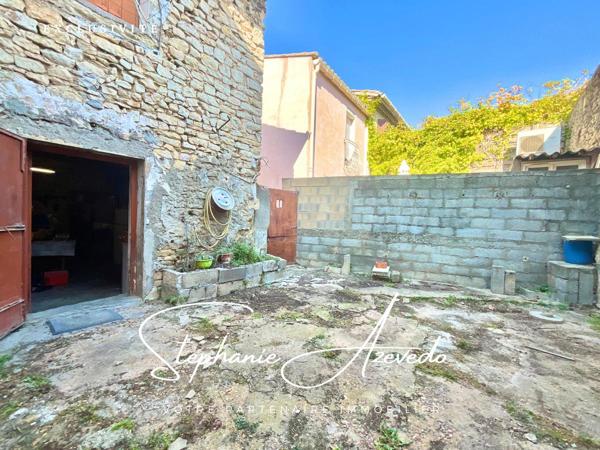 Vente / Maison de ville