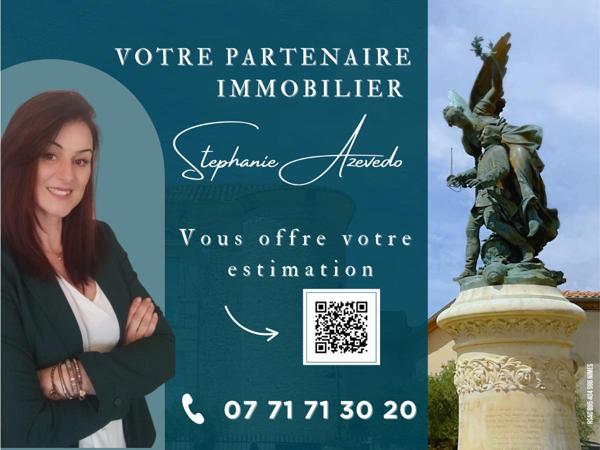 Vente / Maison de ville