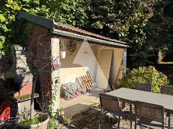 Maison 10 pièces 230 m2