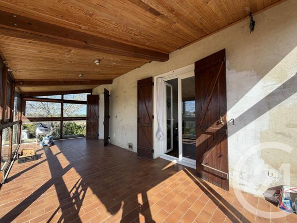 Maison à vendre  7 pièces - 172,97 m2 MARSEILLAN - 34