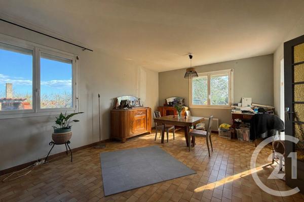 Maison à vendre  7 pièces - 172,97 m2 MARSEILLAN - 34