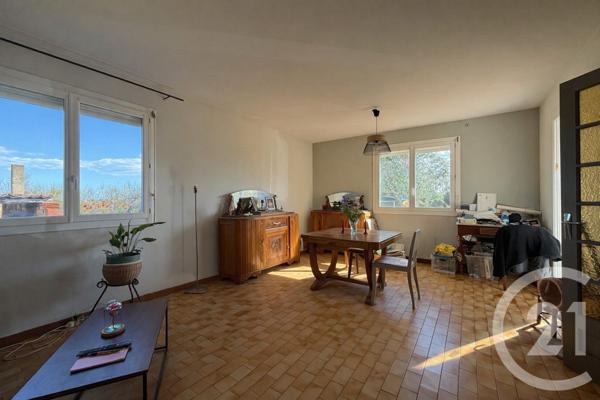 Maison à vendre  7 pièces - 172,97 m2 MARSEILLAN - 34