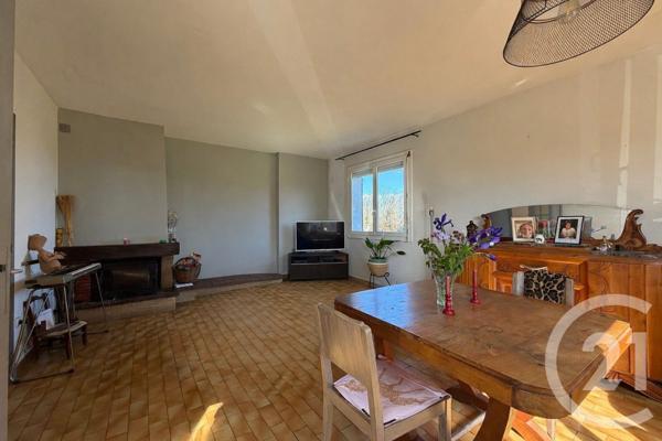 Maison à vendre  7 pièces - 172,97 m2 MARSEILLAN - 34