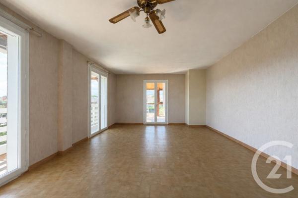 Maison à vendre  7 pièces - 172,97 m2 MARSEILLAN - 34