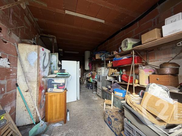 Maison à vendre  7 pièces - 172,97 m2 MARSEILLAN - 34