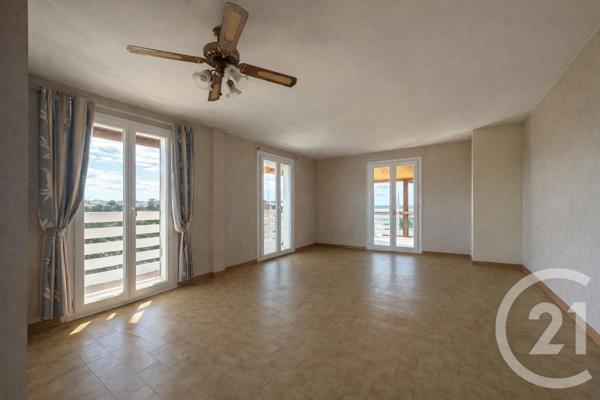 Maison à vendre  7 pièces - 172,97 m2 MARSEILLAN - 34