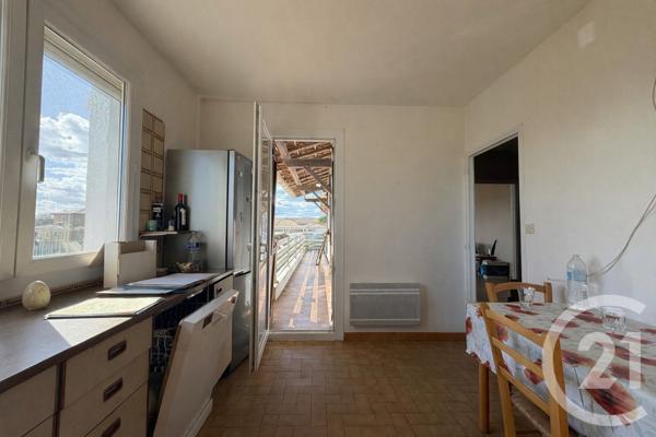 Maison à vendre  7 pièces - 172,97 m2 MARSEILLAN - 34