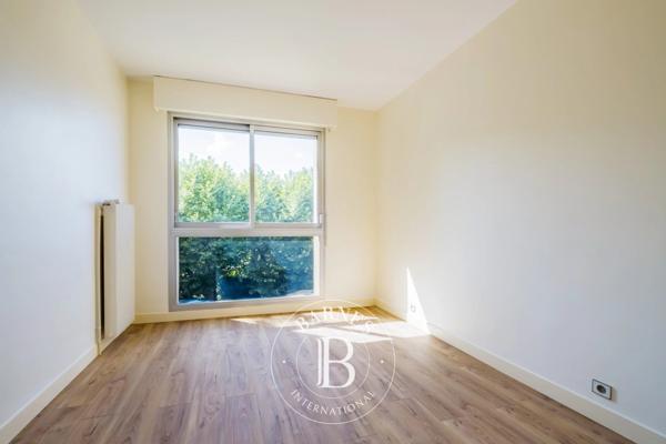Bordeaux, Appartement 3 Chambres -  148 m² à vendre