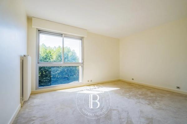 Bordeaux, Appartement 3 Chambres -  148 m² à vendre