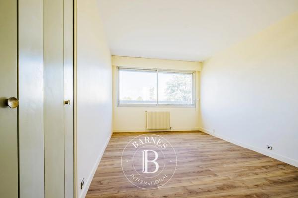 Bordeaux, Appartement 3 Chambres -  148 m² à vendre
