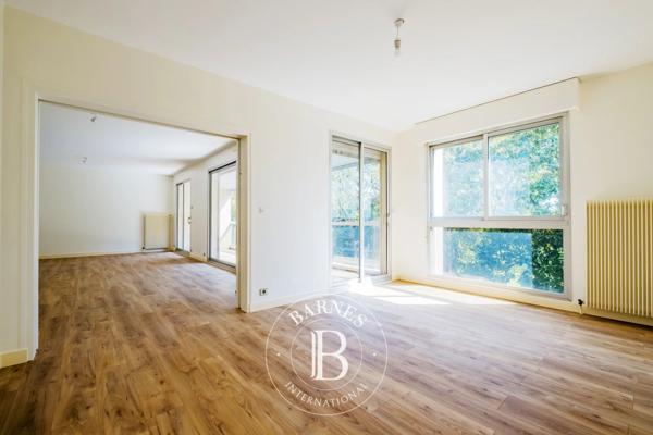 Bordeaux, Appartement 3 Chambres -  148 m² à vendre
