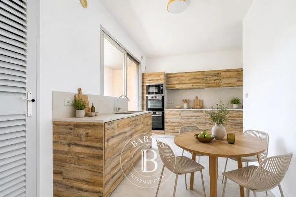 Bordeaux, Appartement 3 Chambres -  148 m² à vendre