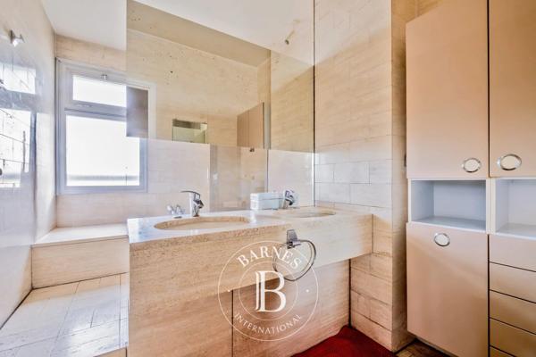 Bordeaux, Appartement 3 Chambres -  148 m² à vendre