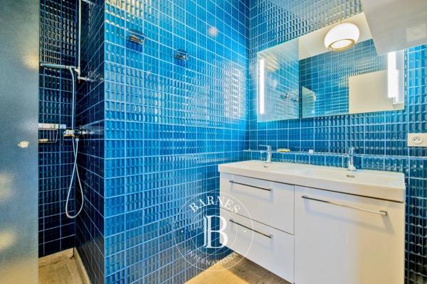 Bordeaux, Appartement 3 Chambres -  148 m² à vendre