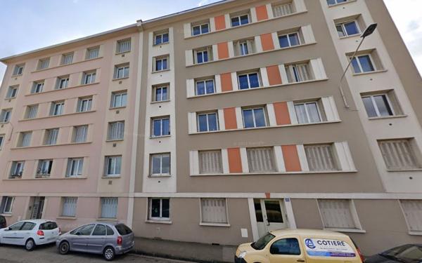 Appartement à louer    2 pièces •  Villeurbanne