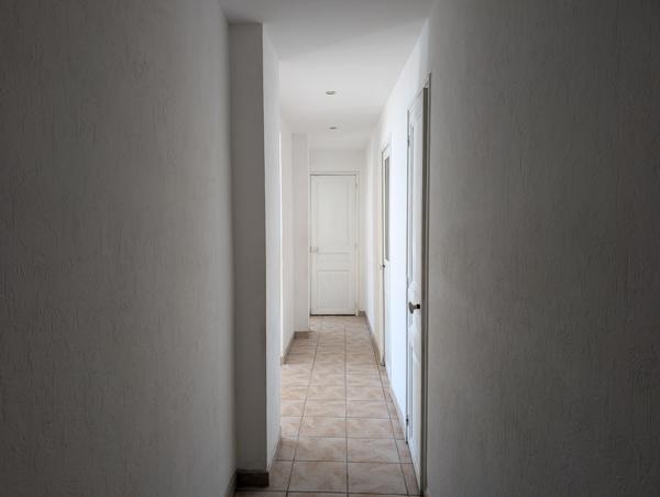 Appartement 2 pièces - 49 m²