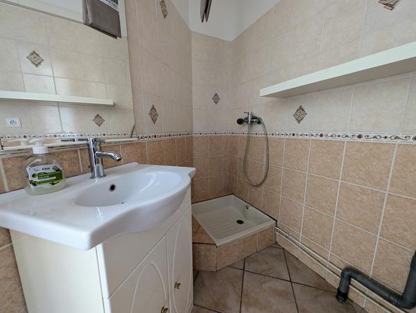 Appartement 2 pièces - 49 m²