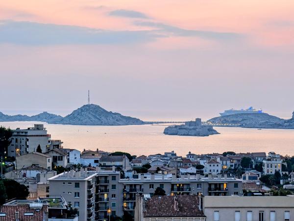 Appartement 2 pièces - 49 m²