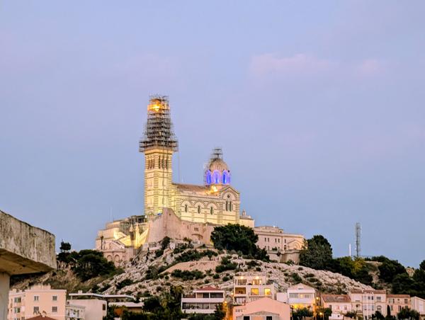 Appartement 2 pièces - 49 m²