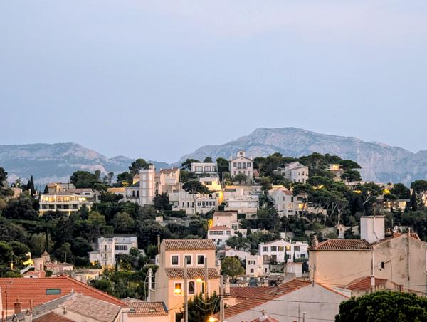 Appartement 2 pièces - 49 m²