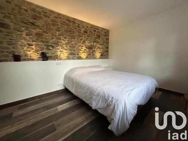 Maison à vendre 4 pièces 130 m² Surzur