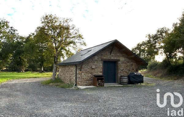 Maison à vendre 4 pièces 130 m² Surzur