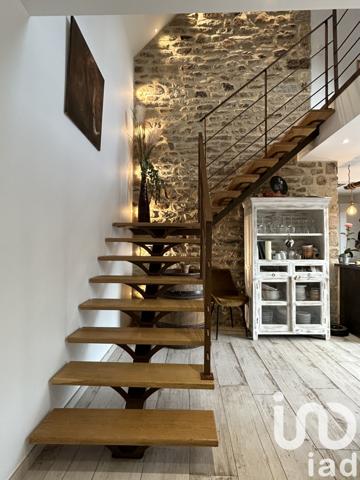 Maison à vendre 4 pièces 130 m² Surzur