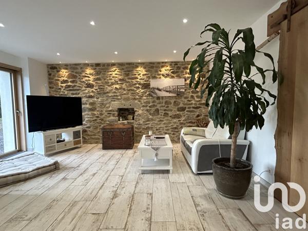 Maison à vendre 4 pièces 130 m² Surzur