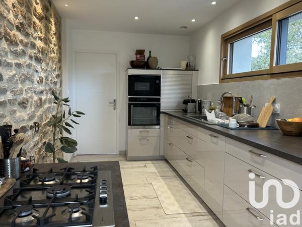 Maison à vendre 4 pièces 130 m² Surzur