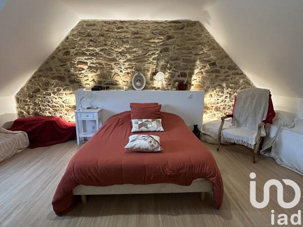 Maison à vendre 4 pièces 130 m² Surzur