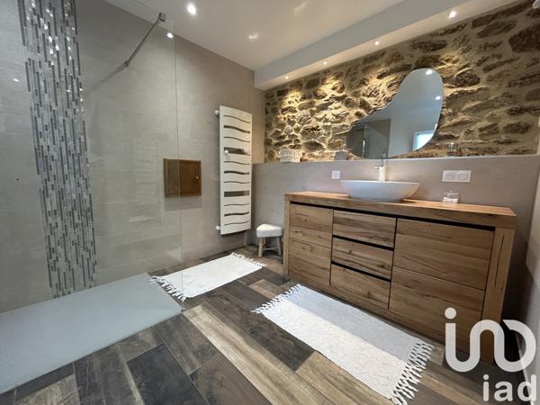 Maison à vendre 4 pièces 130 m² Surzur