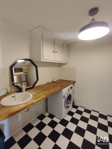 Maison à vendre 3 pièces 94 m² Albi