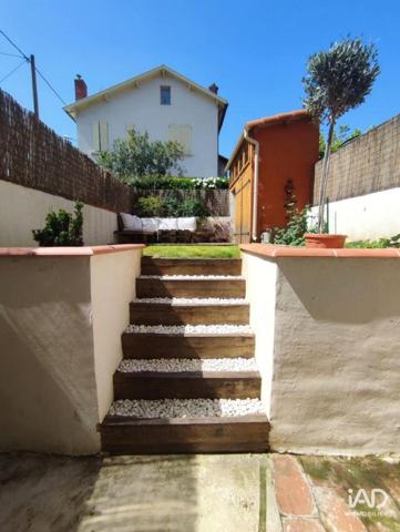 Maison à vendre 3 pièces 94 m² Albi